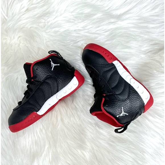 Nike Other - Nike Air Jordan Jumpman Pro Boys Basketball Shoes [KS197]